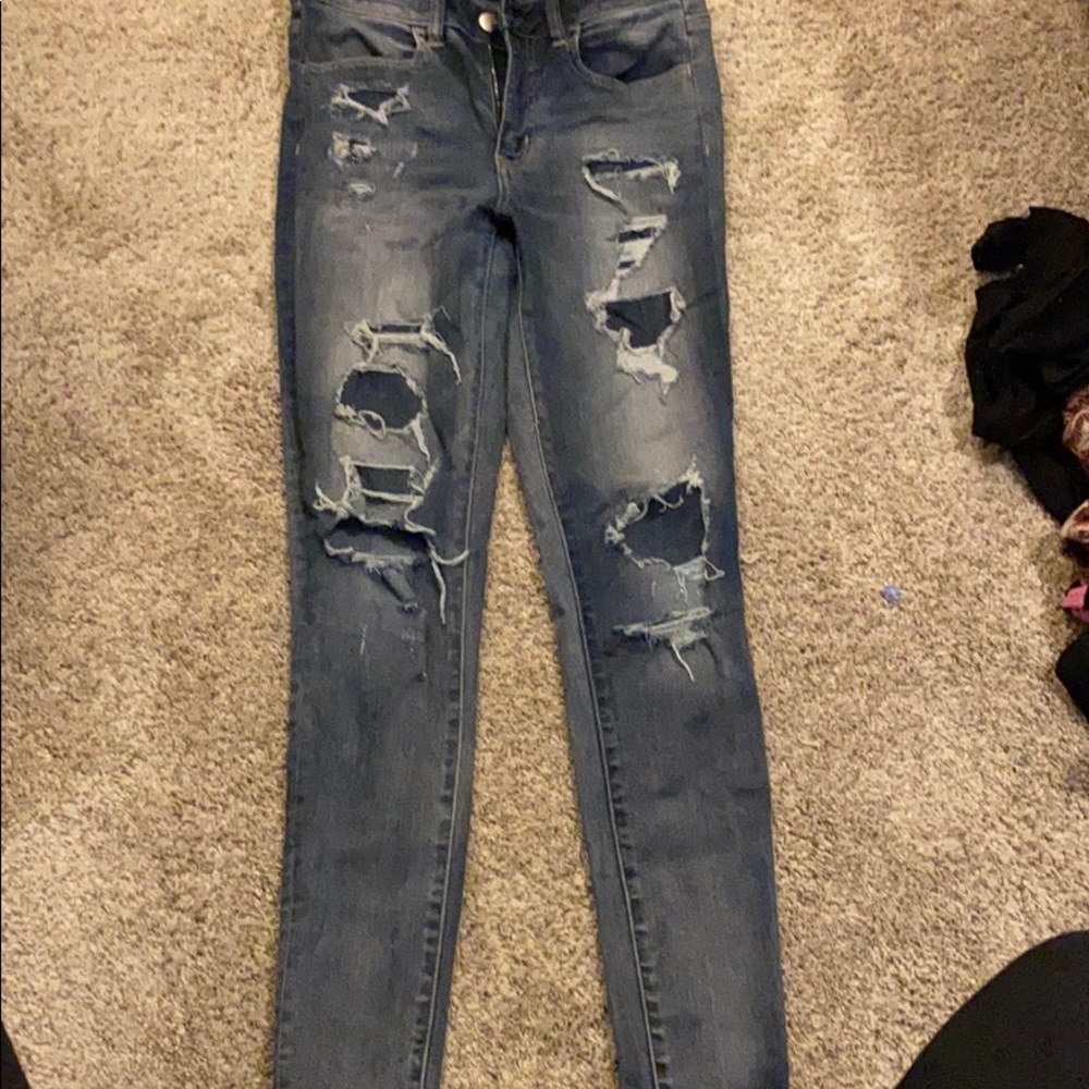 Jeans